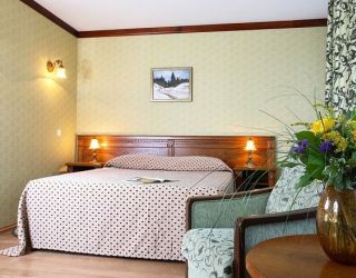 *Царьград курорт-отель