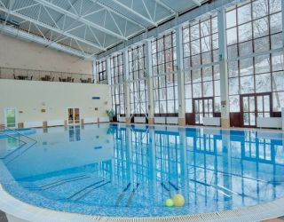 *Царьград курорт-отель