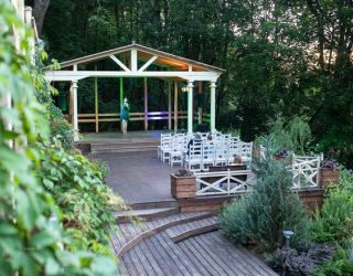 *Царьград курорт-отель