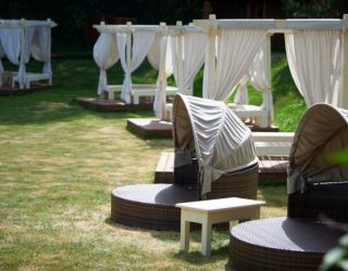 *Царьград курорт-отель