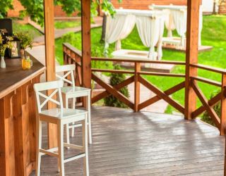 *Царьград курорт-отель