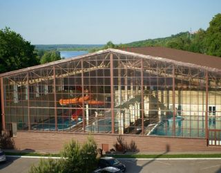 *Царьград курорт-отель