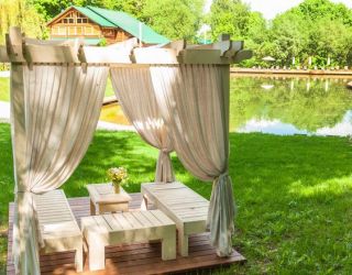 *Царьград курорт-отель