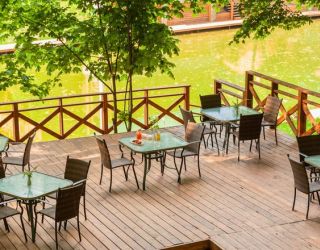 *Царьград курорт-отель