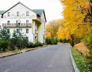 *Царьград курорт-отель