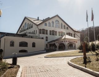 *Царьград курорт-отель