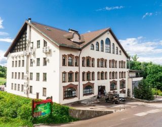 *Царьград курорт-отель