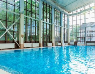 *Царьград курорт-отель