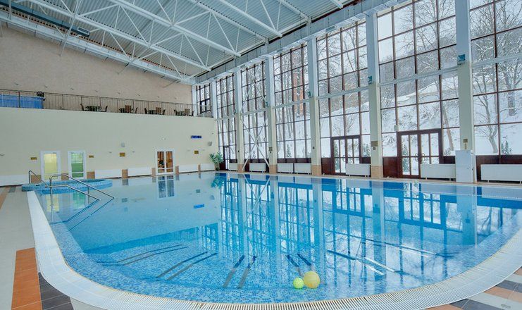 *Царьград курорт-отель