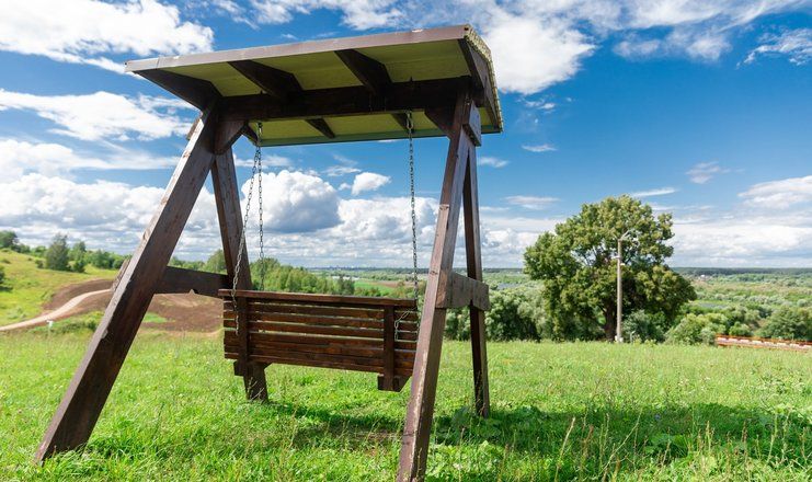 *Царьград курорт-отель