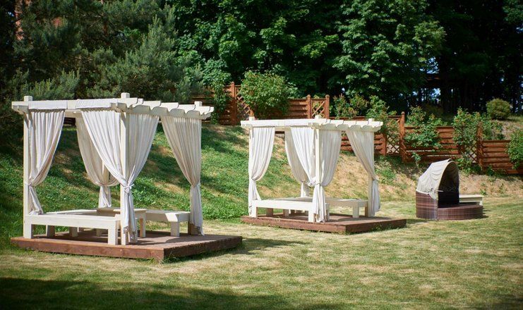 *Царьград курорт-отель