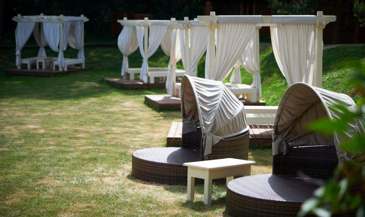 *Царьград курорт-отель