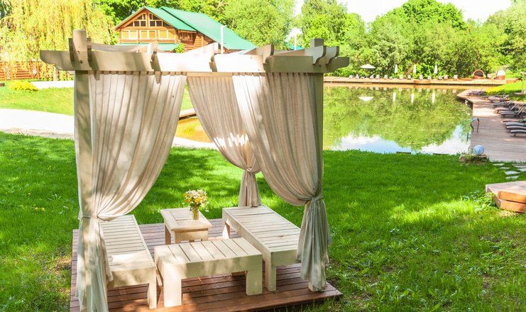 *Царьград курорт-отель