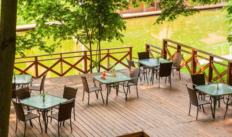 *Царьград курорт-отель