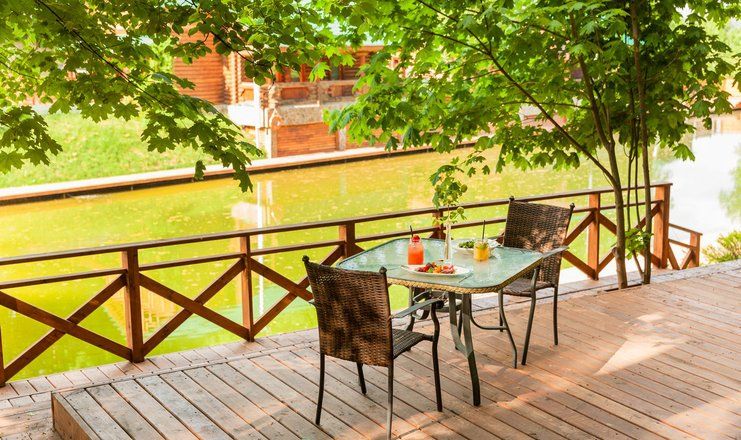 *Царьград курорт-отель