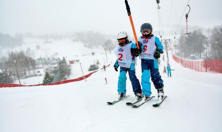 *Царьград курорт-отель