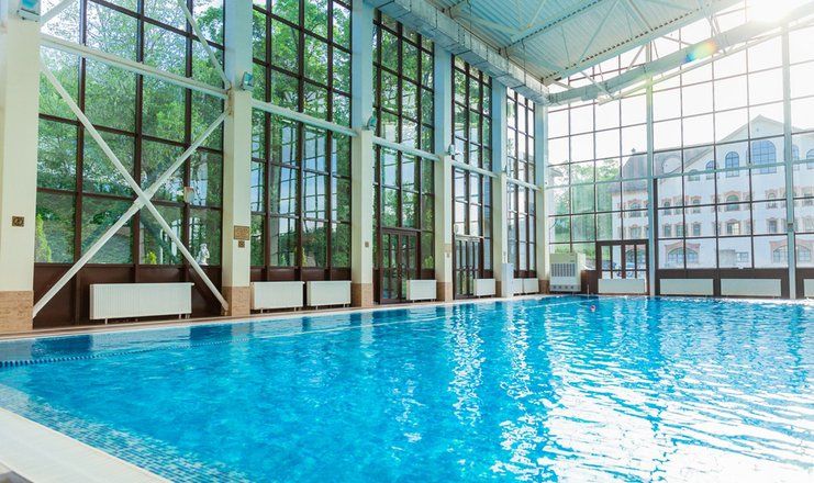 *Царьград курорт-отель